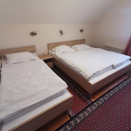Vila Novakovic X Zlatibor Exterior foto