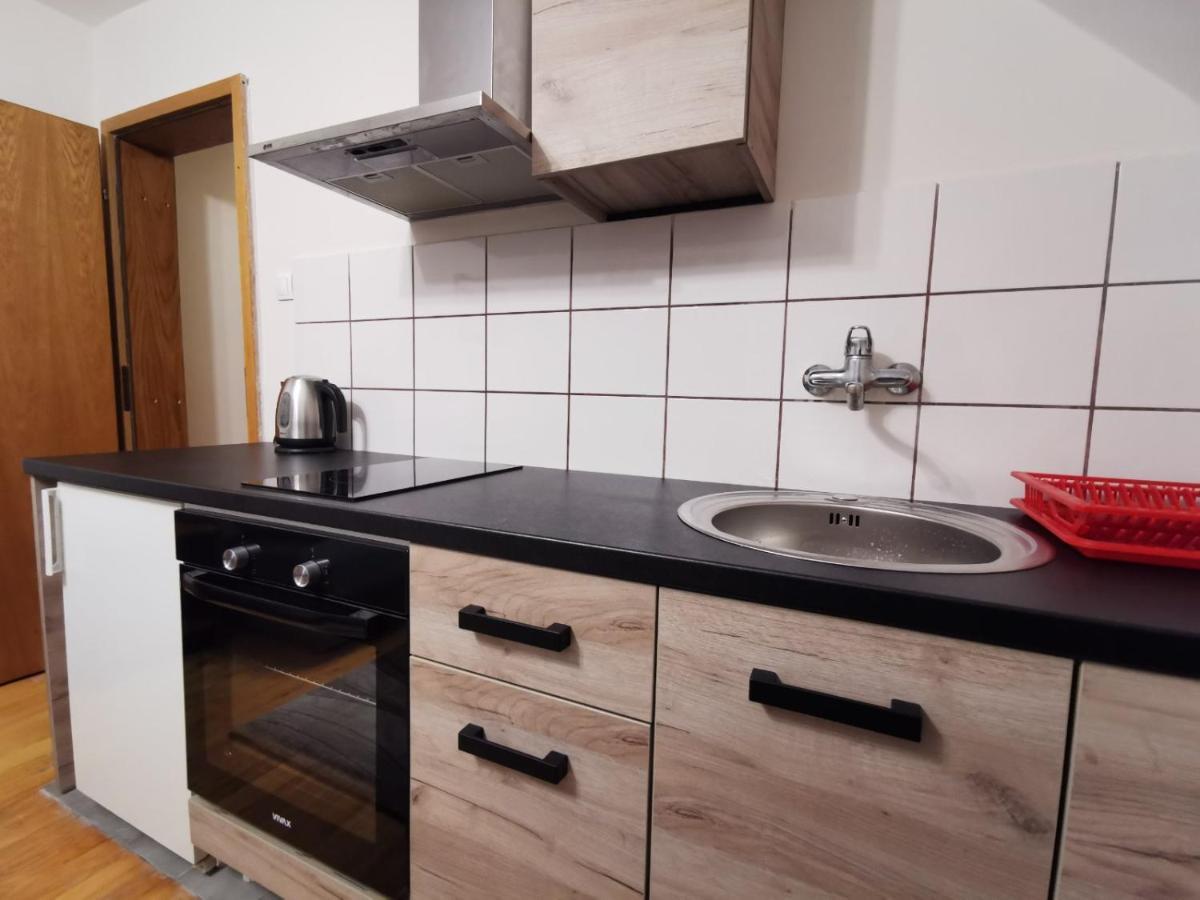 Vila Novakovic X Zlatibor Exterior foto