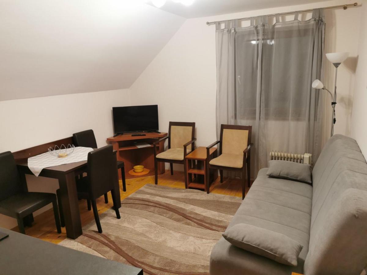 Vila Novakovic X Zlatibor Exterior foto