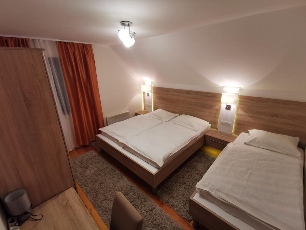 Vila Novakovic X Zlatibor Exterior foto