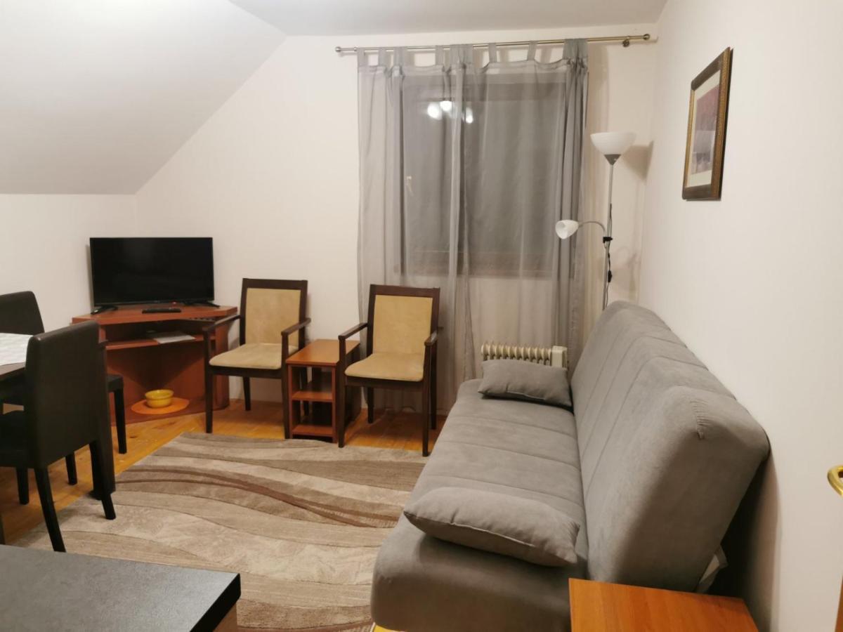 Vila Novakovic X Zlatibor Exterior foto