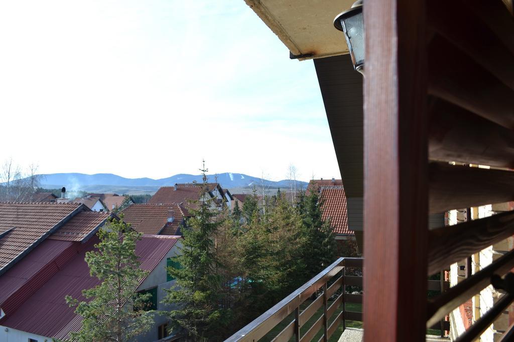 Vila Novakovic X Zlatibor Exterior foto