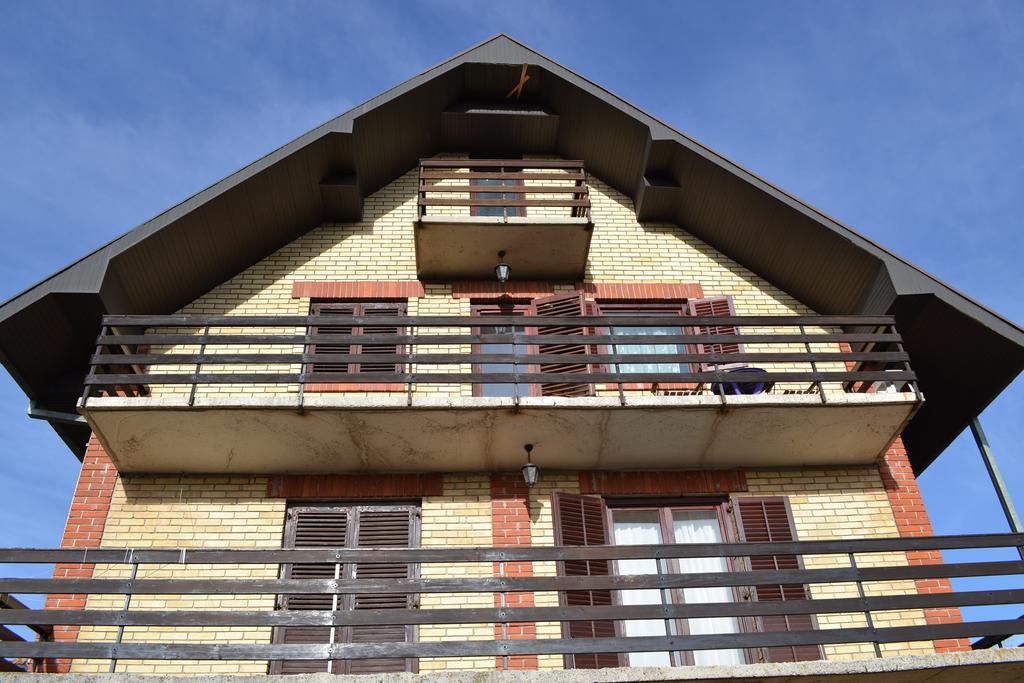 Vila Novakovic X Zlatibor Exterior foto