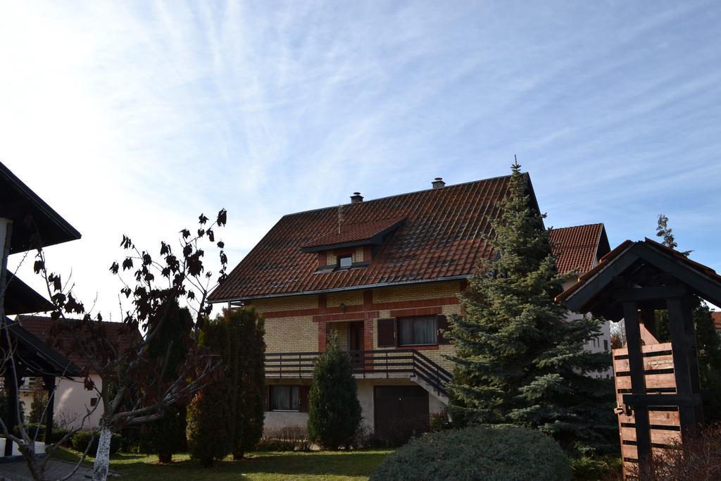 Vila Novakovic X Zlatibor Exterior foto