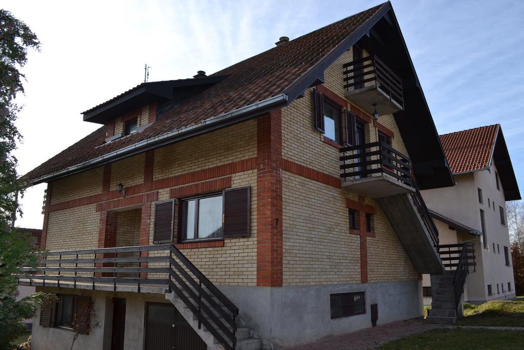 Vila Novakovic X Zlatibor Exterior foto