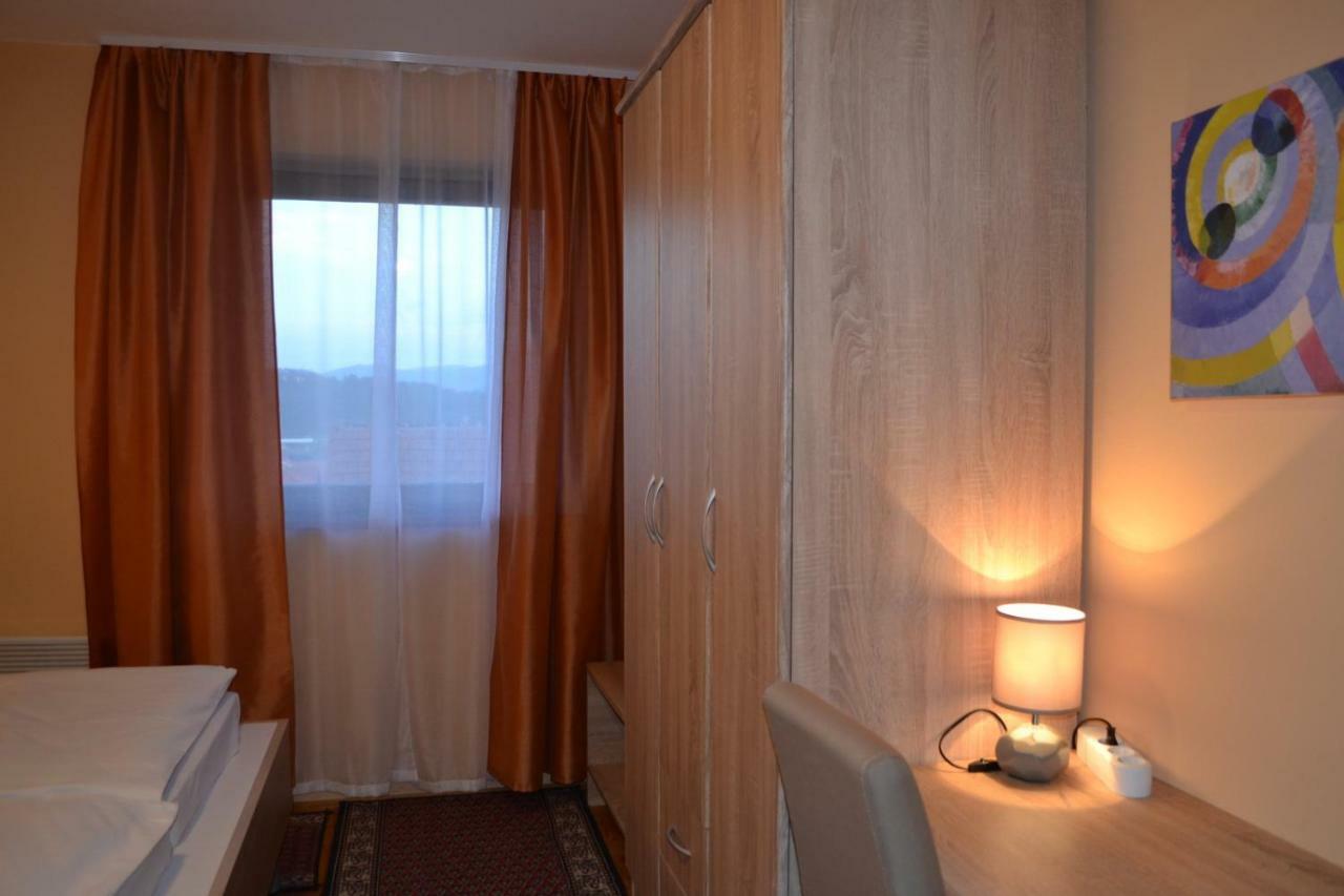 Vila Novakovic X Zlatibor Exterior foto